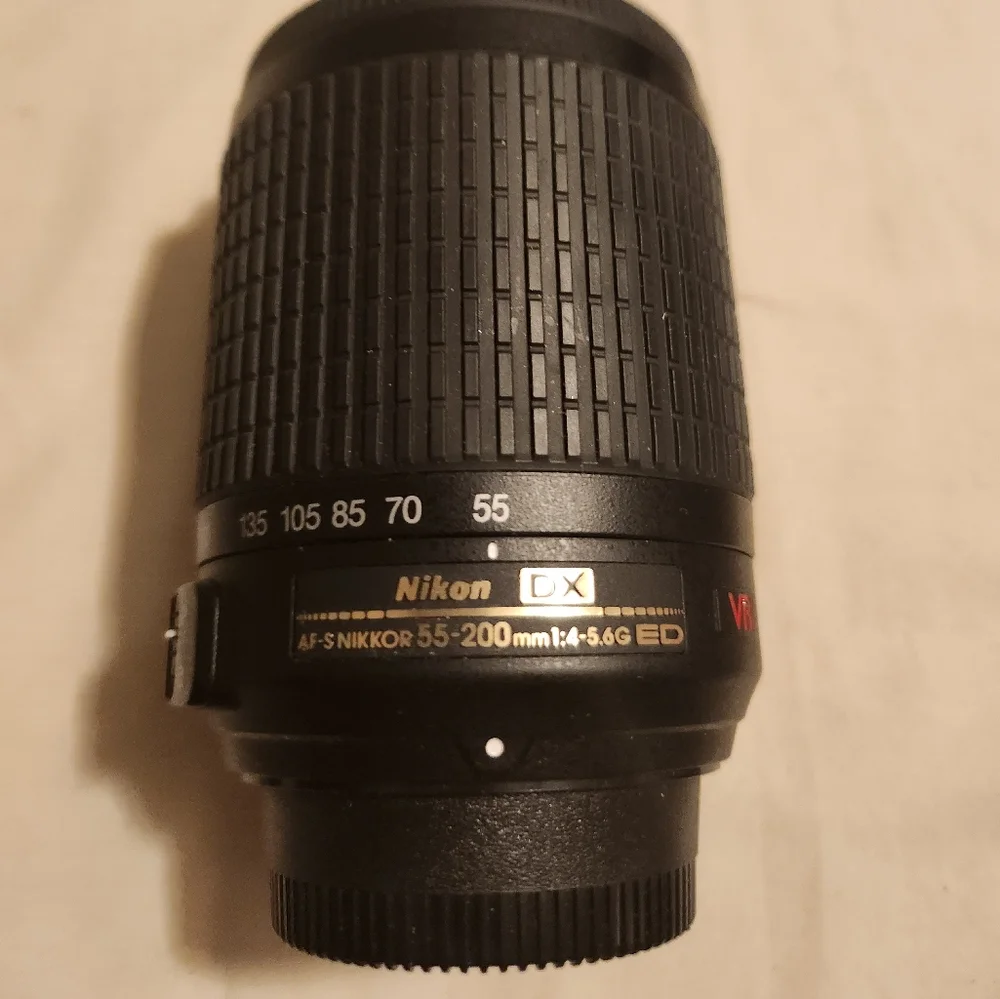 Nikon Digital Camera